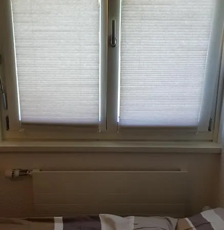 Chalet Les Fougeres La Tzoumaz