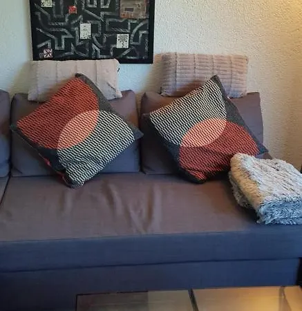 Chalet Les Fougeres Hotel *
