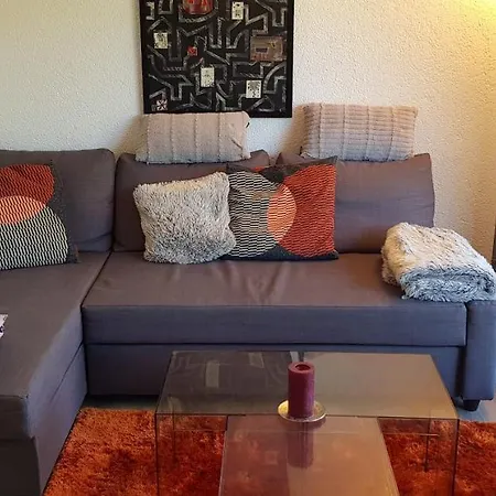 Chalet Les Fougeres La Tzoumaz