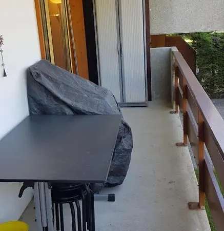 Chalet Les Fougeres * La Tzoumaz