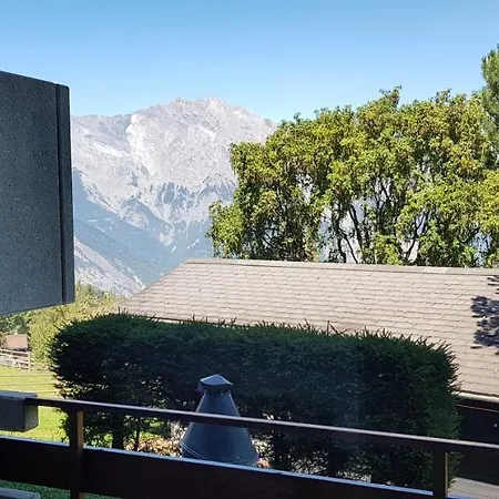 Chalet Les Fougeres Hotel