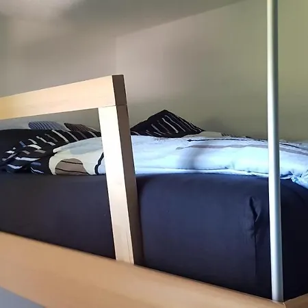 Chalet Les Fougeres La Tzoumaz