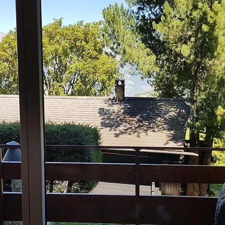 Chalet Les Fougeres Hotel La Tzoumaz