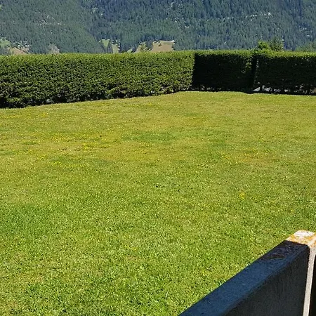 Chalet Les Fougeres Hotel La Tzoumaz