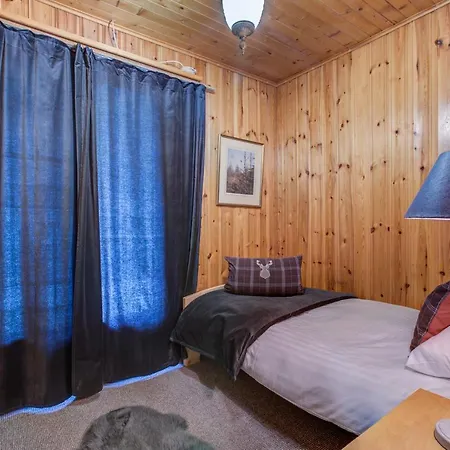 Chalet Les Fougeres Hotel La Tzoumaz