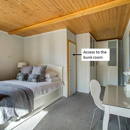 Chalet Les Fougeres *