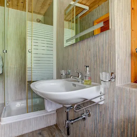 Chalet Les Fougeres * La Tzoumaz